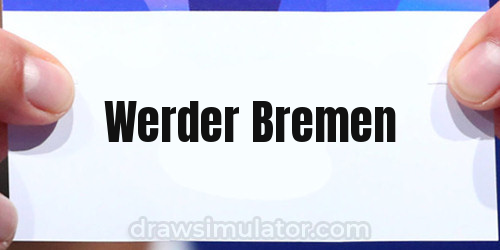 Werder Bremen